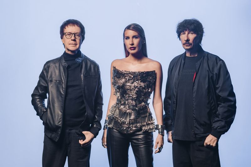 Стали известны подробности о новой песне A`Studio на казахском языке