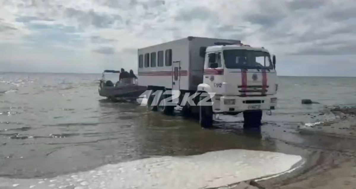 Двое мужчин ушли на рыбалку и не вернулись в ВКО: найдены их тела