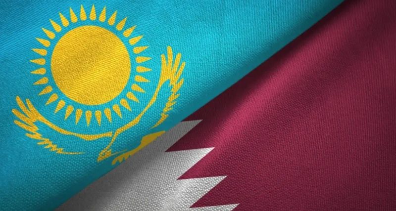 Казахстан и Катар договорились о борьбе с преступностью – детали
