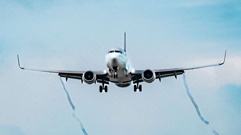 Пилот ударил ножом коллегу: подробности ЧП на борту Flydubai
