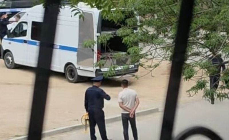 Суд вынес приговор полицейскому за смертельный наезд на ребенка в Актау