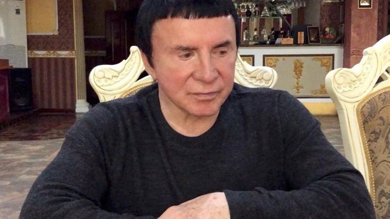 Умер известный психотерапевт Анатолий Кашпировский