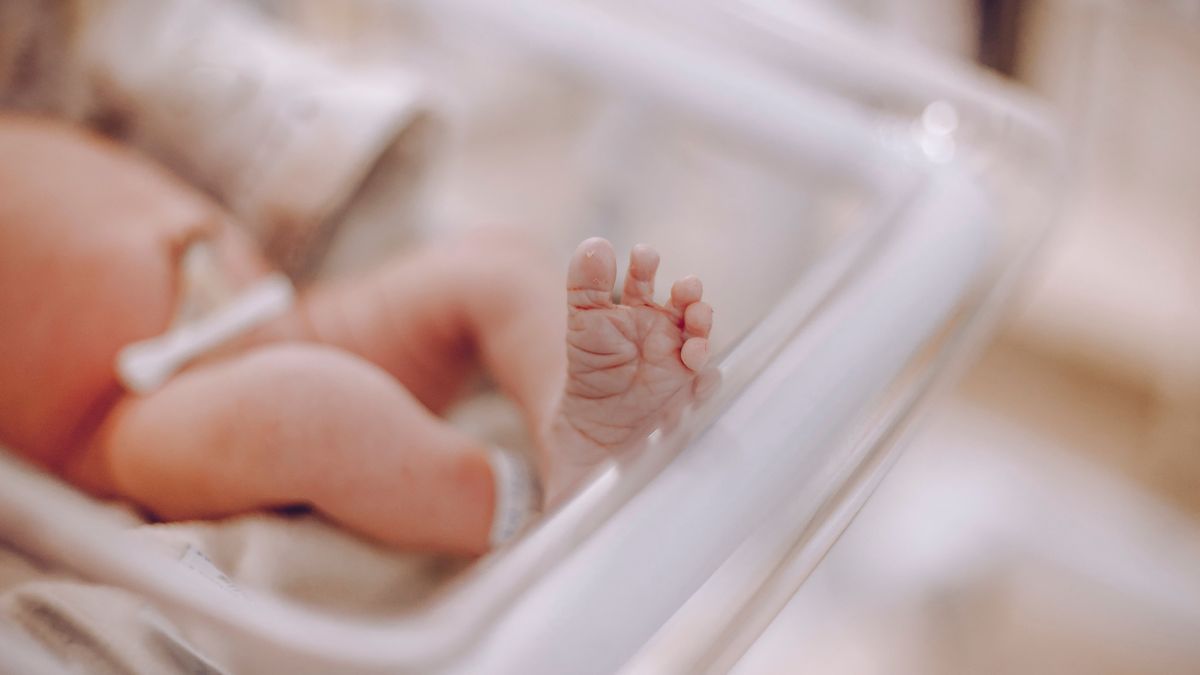 В Индии родители продали младенца, чтобы купить цепочку