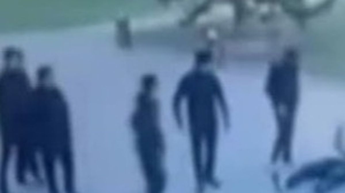 Сделал замечание: полицейского избили до смерти в ВКО