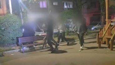 Массовую драку выходцев из ЦА расследуют в Южной Корее: были ли там казахстанцы