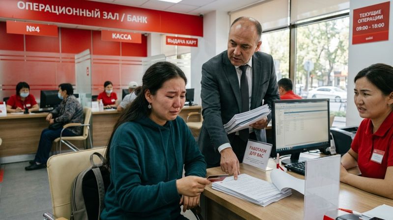 Деталей не будет: как Home Credit Bank ответил на жалобы казахстанцев