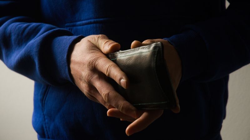 "Братья" нагрянули: свидание закончилось грабежом в Алматы
