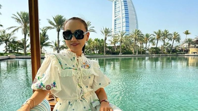 Квартиры в Дубае у родственников Перизат Кайрат: АФМ сделало заявление