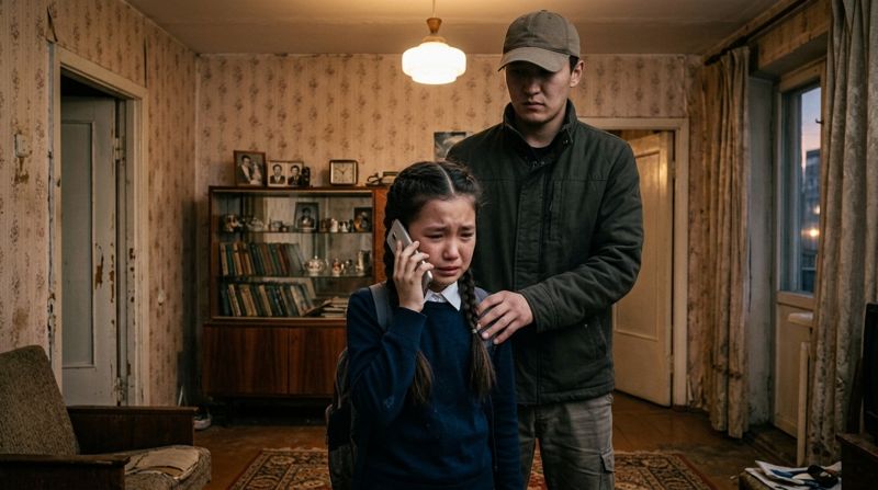 "Я – Джейн доу": почему жертвы насилия в Казахстане получают хейт и угрозы
