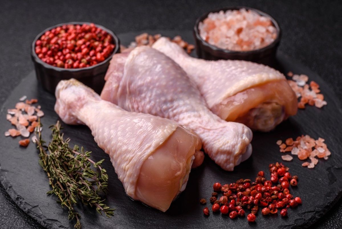 Казахстан смягчил ограничения импорта продукции птицеводства из России