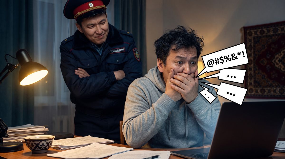 мат, нецензурная брань, штрафы за мат