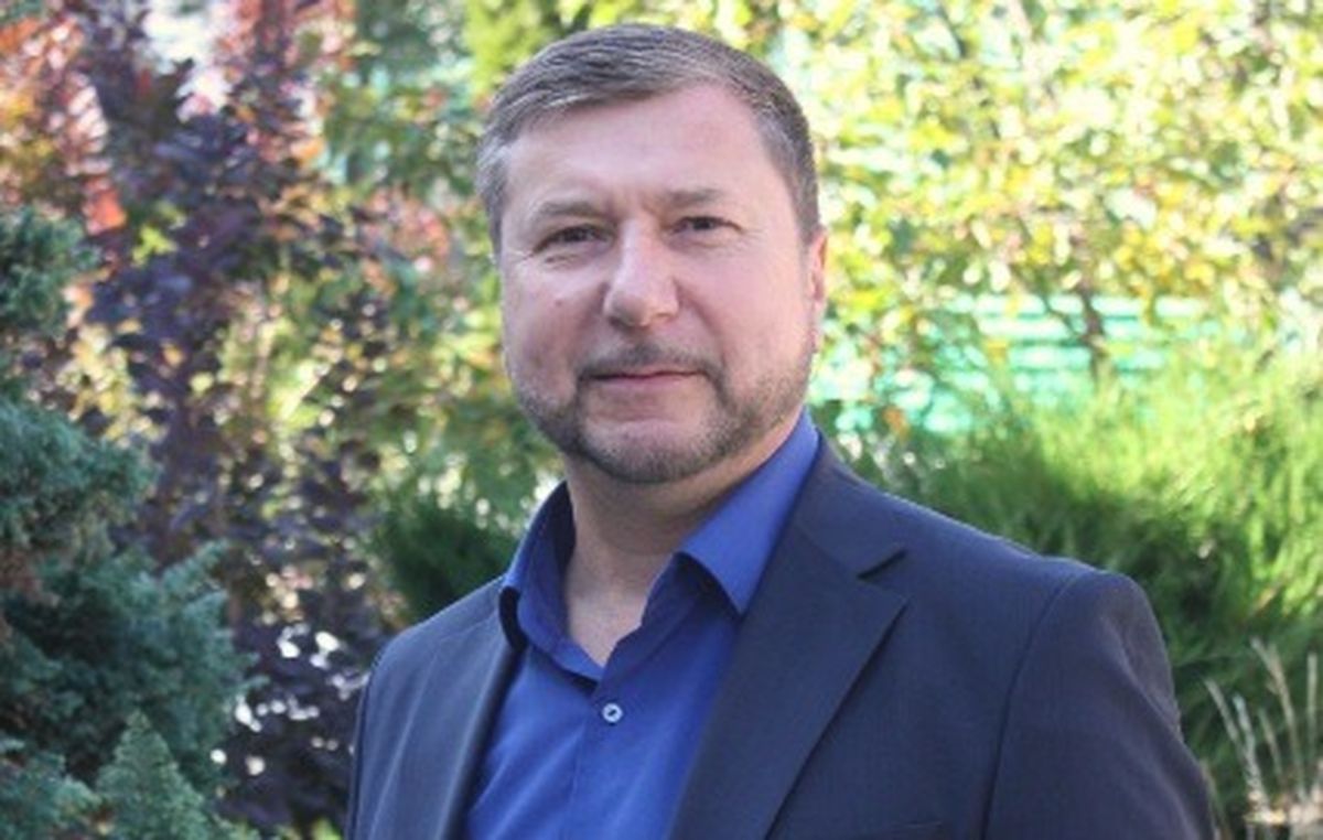 Ашот Анзоров