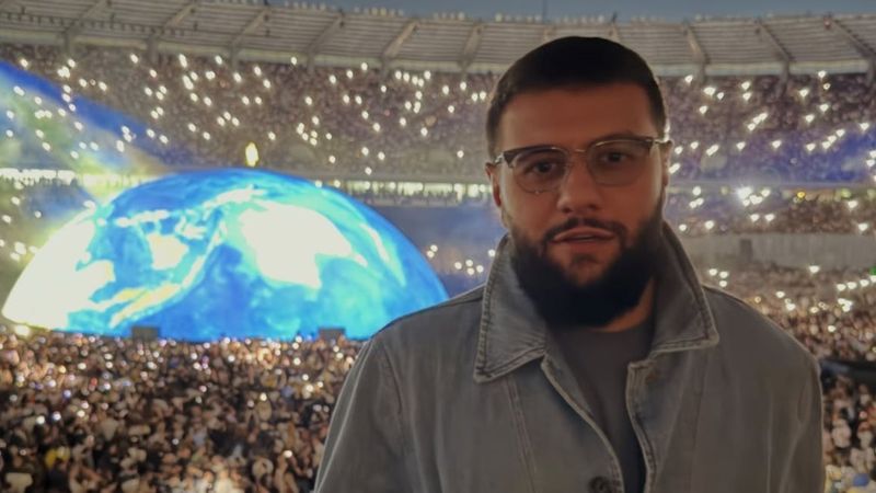 "В Казахстан на танцпол не пустили": на границе задержали Navai