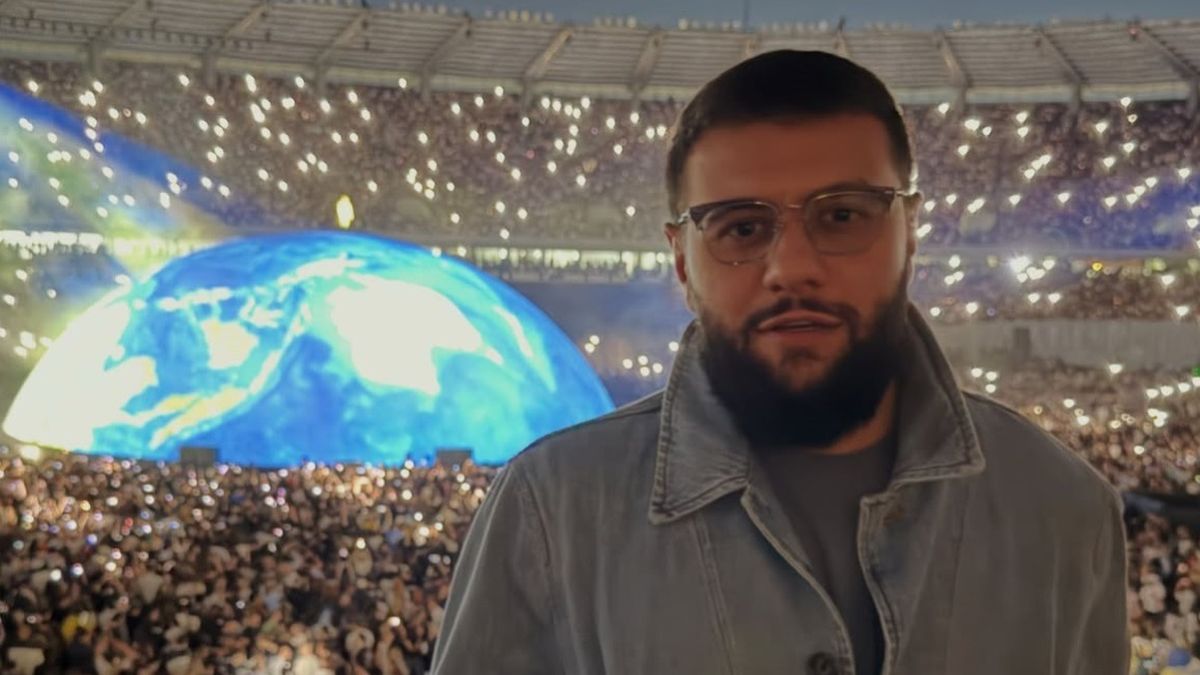 "В Казахстан на танцпол не пустили": на границе задержали Navai