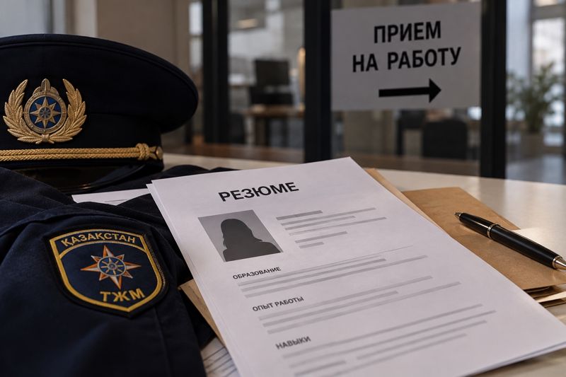 "Вас не возьмут": казахстанка не может найти работу из-за отсутствия волос