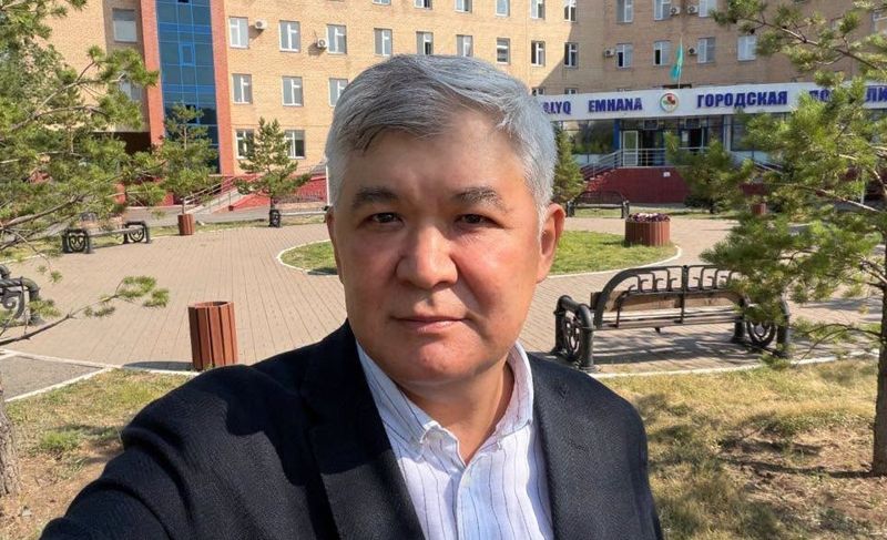 "Нашли иждивенцев": Биртанов раскритиковал новую систему госпособий в Казахстане