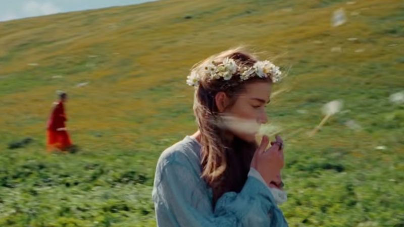 Просто пушка: Айсултан Сеитов снял клип для любовника Рианны