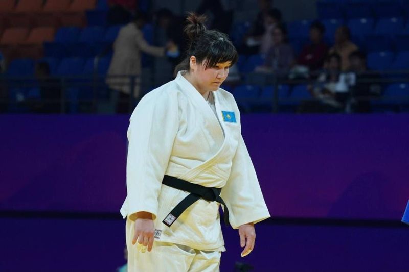 Казахстанские параспортсмены побили рекорд по золоту на Азиатских играх