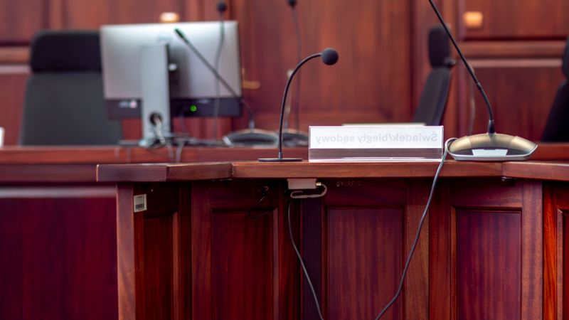 Житель СКО отсудил деньги за незаконный арест и "запредельный стресс"