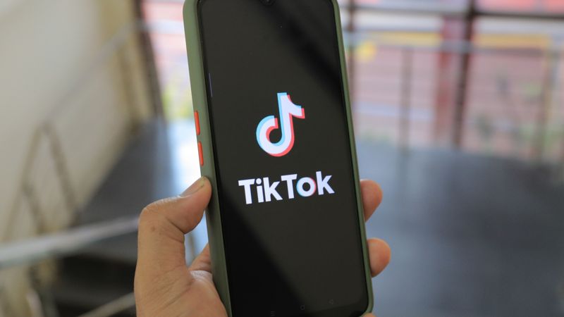 Казахстанец отправился под арест после эфира в TikTok