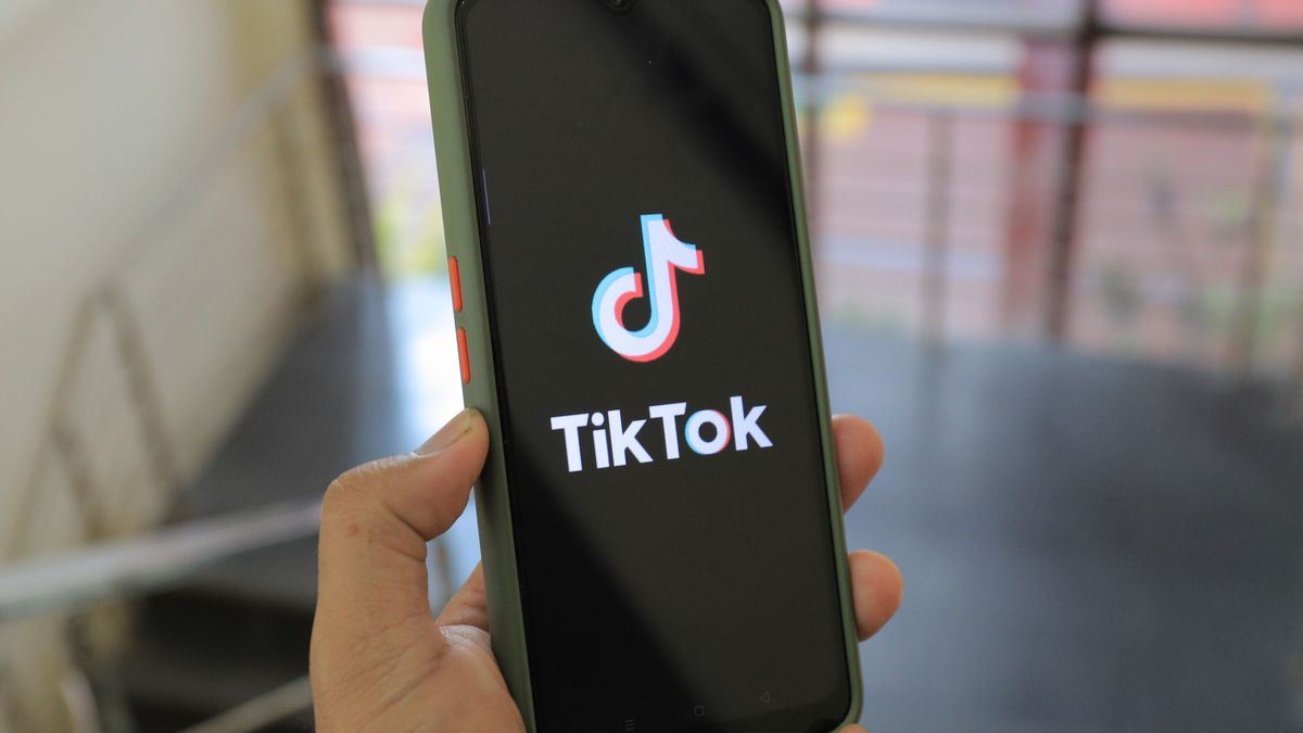 Казахстанец отправился под арест после эфира в TikTok