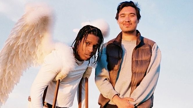 Айсултан Сеитов потребовал вернуть оригинал клипа A$AP Rocky после скандала с ИИ