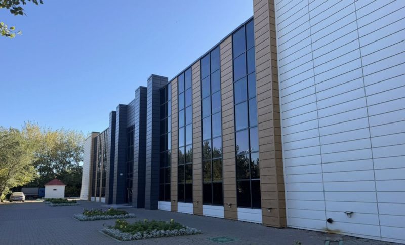 Фитнес-клуб Кайрата Боранбаева выставили на торги в Астане с большой скидкой