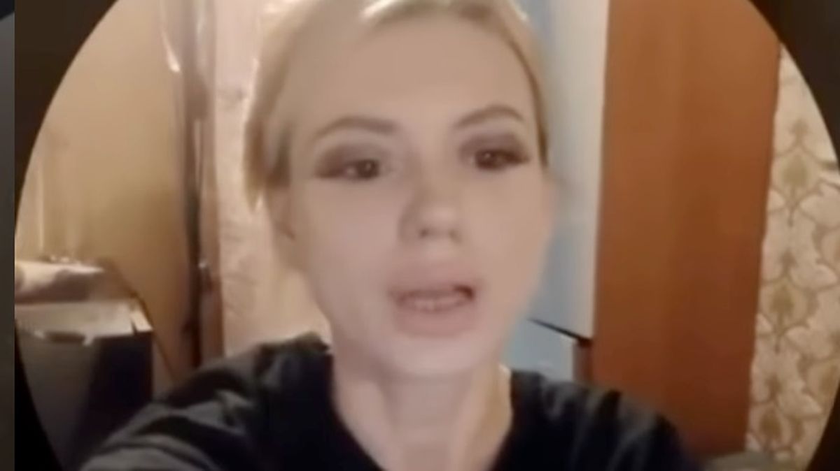 Ольга Мухамеджанова