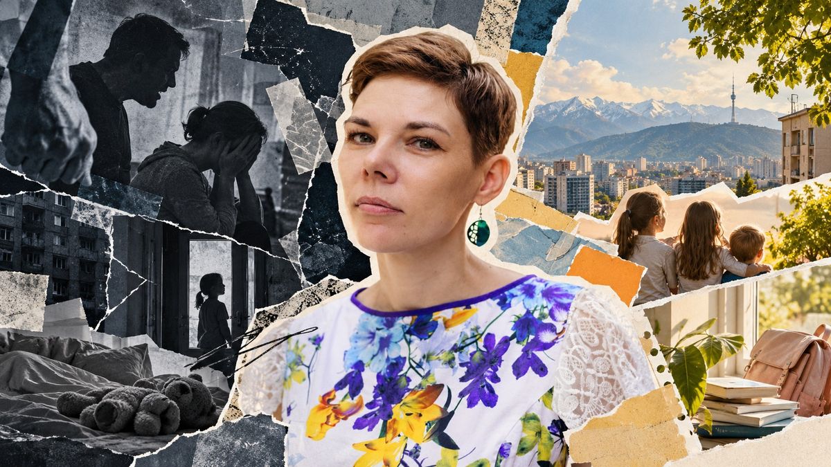 Татьяна Шпакова