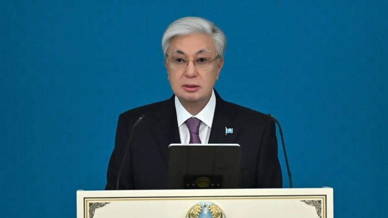 "Халықтық құрылыс": Токаев предложил создать комиссию по контролю за расходами